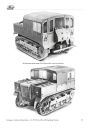 Wiederauflage<br>U.S. WW II   M4, M5, M6 High Speed Tractors